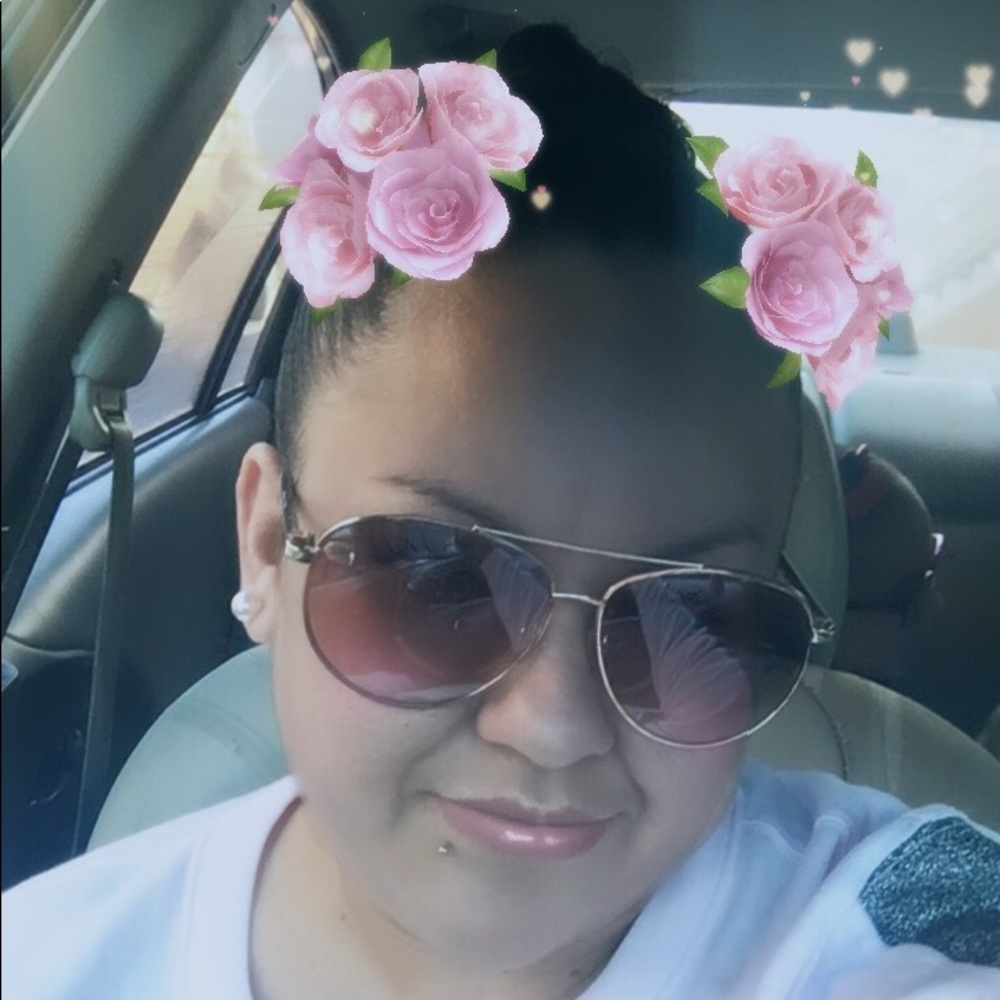 Meet your Posher, Teresa